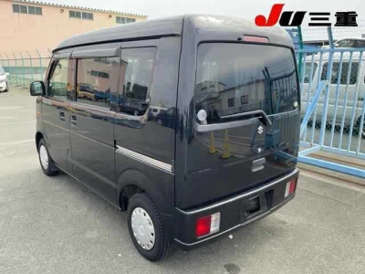 SUZUKI EVERY VAN