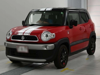 SUZUKI XBEE