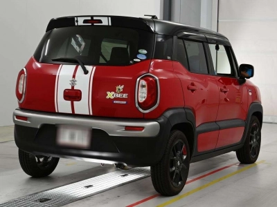 SUZUKI XBEE