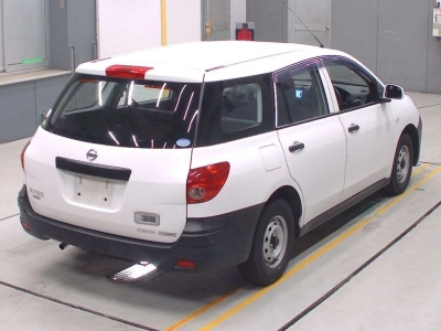 NISSAN NV150 AD