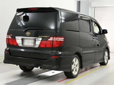 TOYOTA ALPHARD V