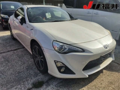 TOYOTA 86