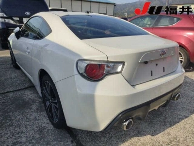 TOYOTA 86