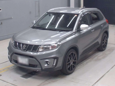 SUZUKI ESCUDO