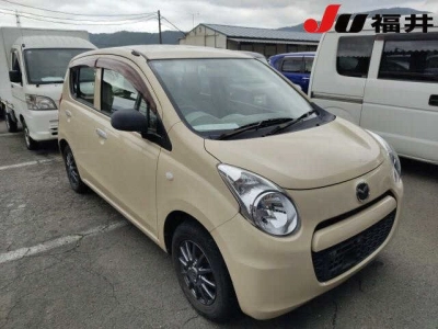 MAZDA CAROL ECO