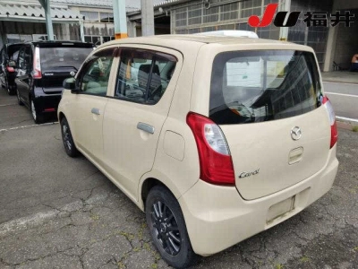 MAZDA CAROL ECO