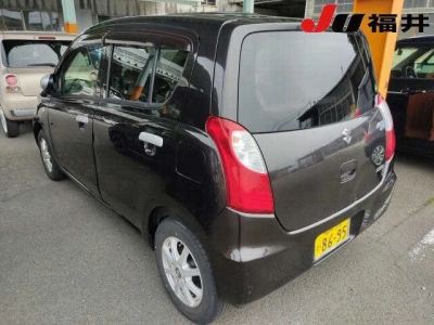 SUZUKI ALTO ECO