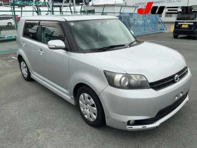 TOYOTA COROLLA RUMION