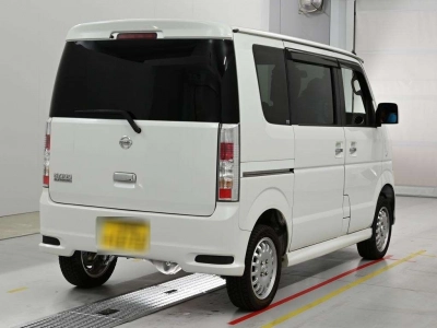 NISSAN NV100 CLIPPER RIO