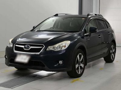 SUBARU SUBARU XV