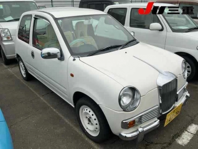 MITSUOKA RAY