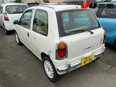 MITSUOKA RAY