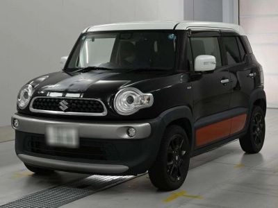SUZUKI XBEE