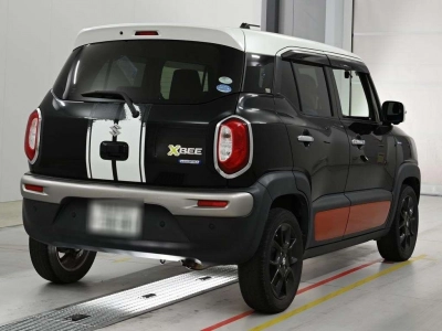 SUZUKI XBEE
