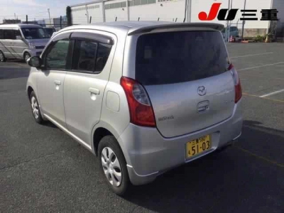 MAZDA CAROL
