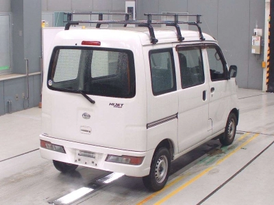 DAIHATSU HIJET CARGO