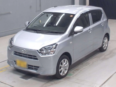 TOYOTA PIXIS EPOCH
