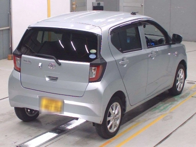 TOYOTA PIXIS EPOCH