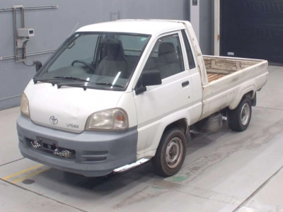 TOYOTA LITE ACE TRUCK