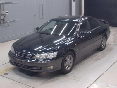TOYOTA WINDOM