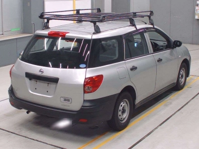 NISSAN NV150 AD