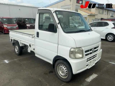 HONDA ACTY TRUCK