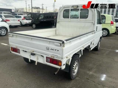 HONDA ACTY TRUCK