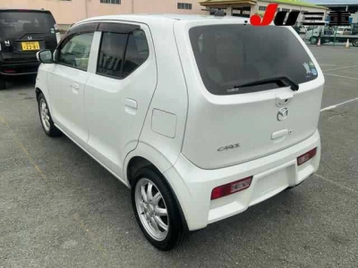 MAZDA CAROL