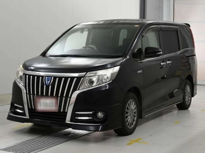 TOYOTA ESQUIRE