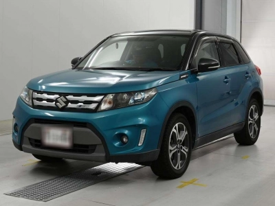 SUZUKI ESCUDO