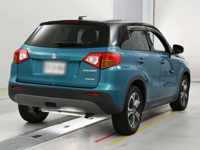SUZUKI ESCUDO