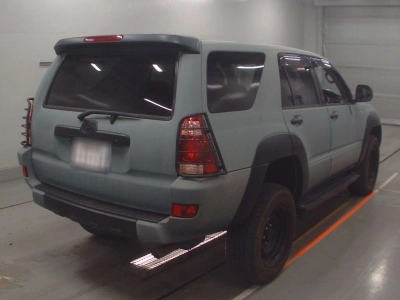 TOYOTA HILUX SURF