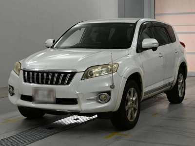 TOYOTA VANGUARD