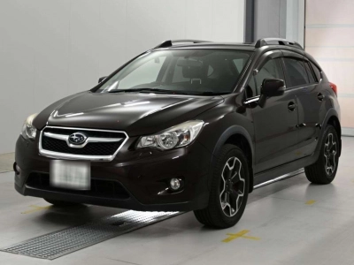 SUBARU SUBARU XV