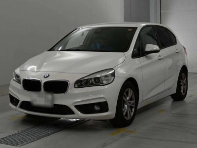 BMW 2 SERIES