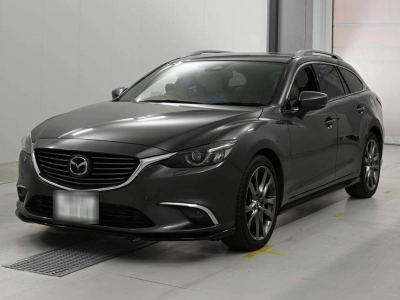 MAZDA ATENZA WAGON