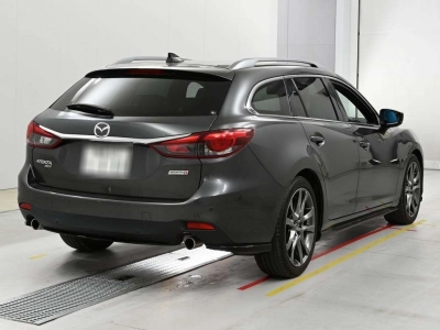 MAZDA ATENZA WAGON