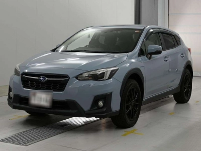 SUBARU SUBARU XV