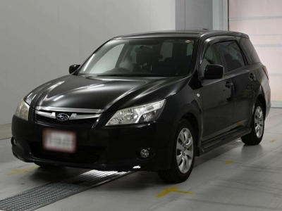 SUBARU EXIGA
