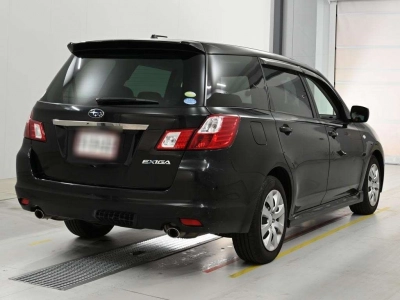 SUBARU EXIGA