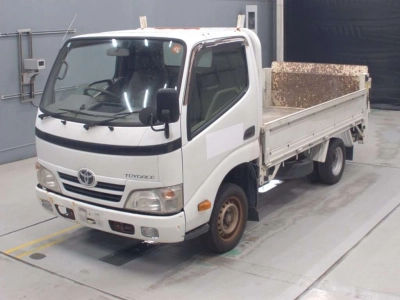 TOYOTA TOYOACE