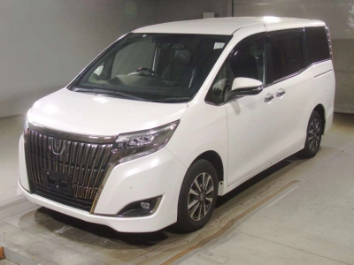 TOYOTA ESQUIRE