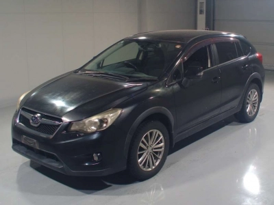 SUBARU SUBARU XV