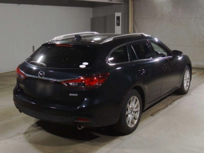 MAZDA ATENZA WAGON