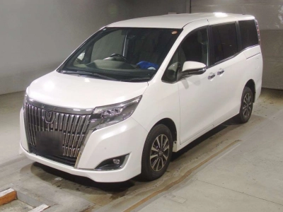 TOYOTA ESQUIRE