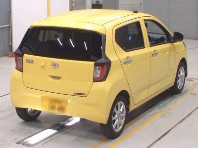 TOYOTA PIXIS EPOCH