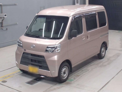 DAIHATSU HIJET CARGO