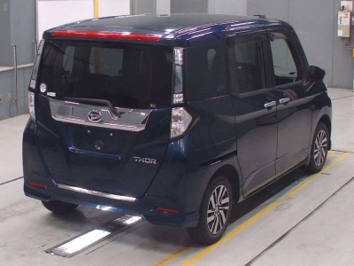 DAIHATSU THOR
