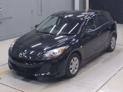 MAZDA AXELA SPORT