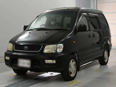 TOYOTA LITE ACE NOAH